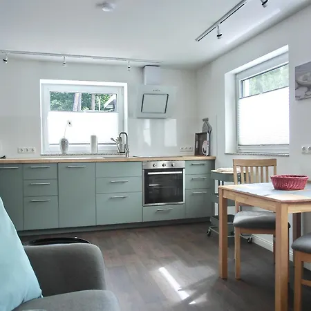 Apartment Mh1 Blue Ocean