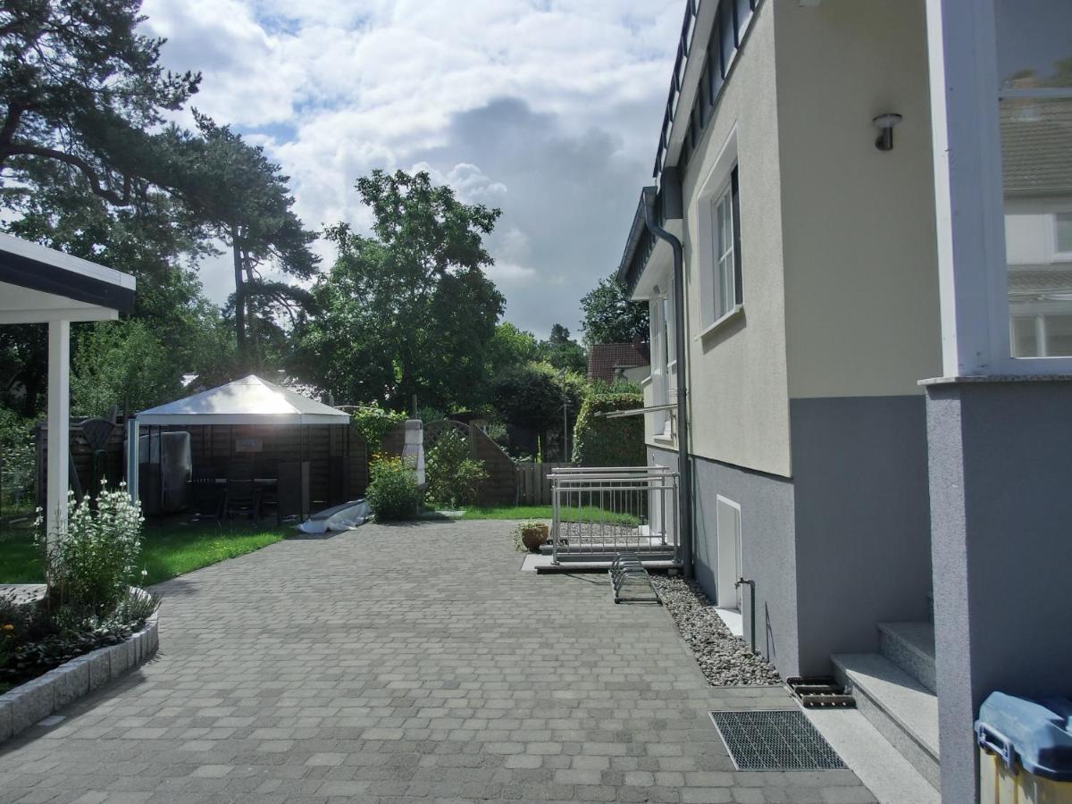 Apartment Mh1 