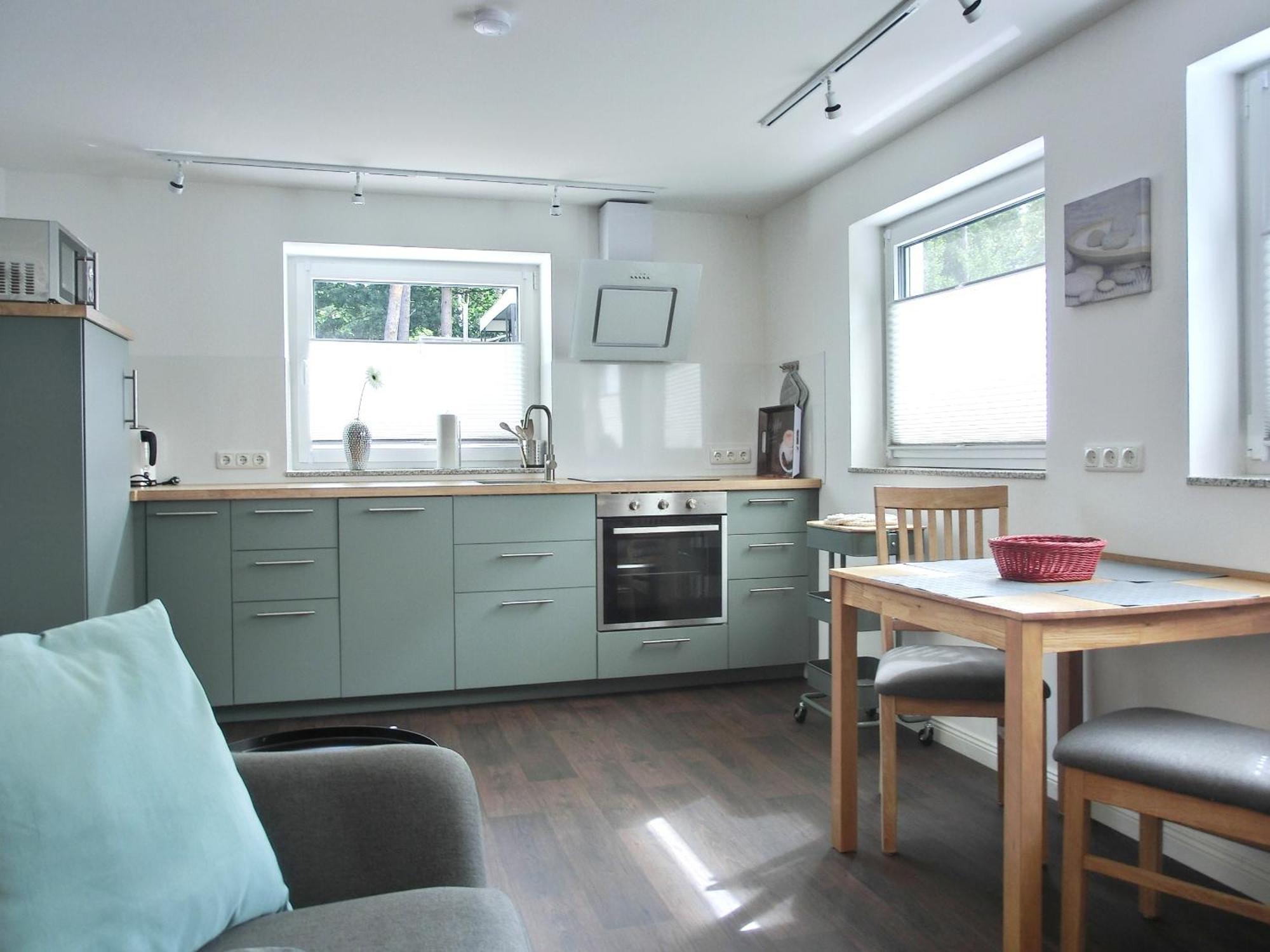 Apartment Mh1 